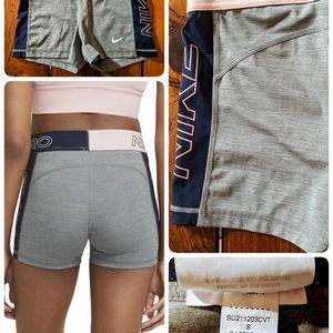 Nike Pro 3" Short